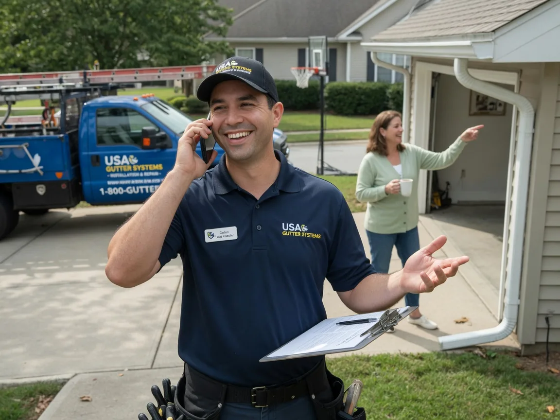Gutter Installation Forkland, AL FAQs